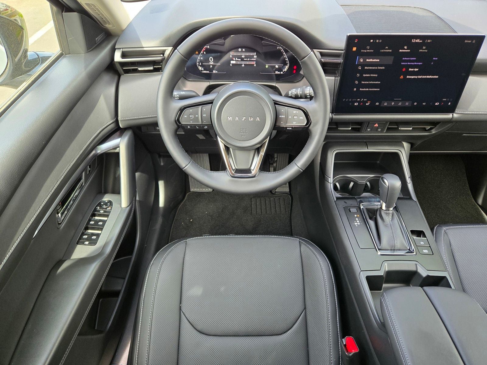 2026 Mazda Mazda CX-5 2.5 S Premium