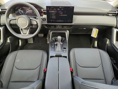 2026 Mazda Mazda CX-5 2.5 S Premium