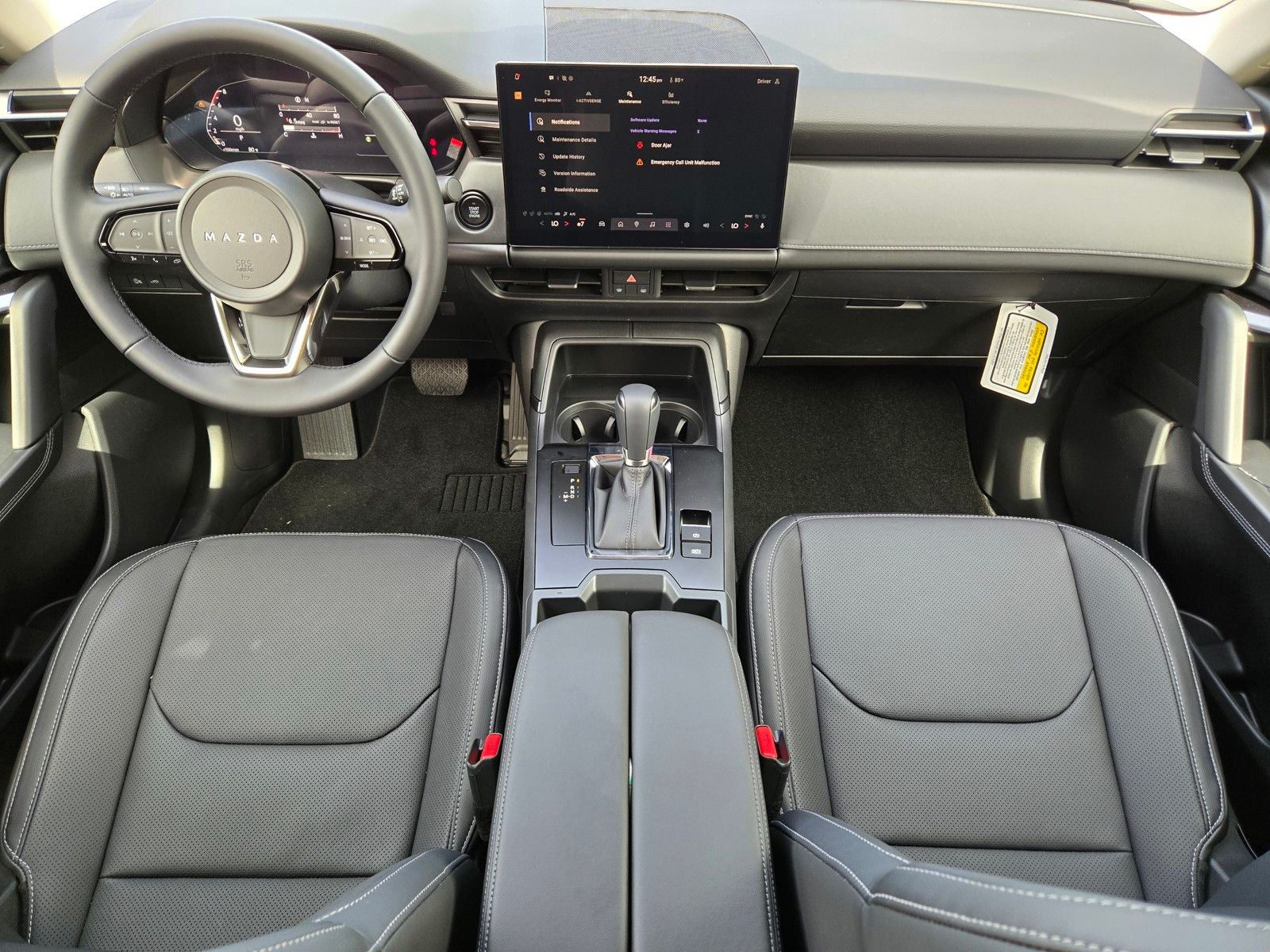 2026 Mazda Mazda CX-5 2.5 S Premium