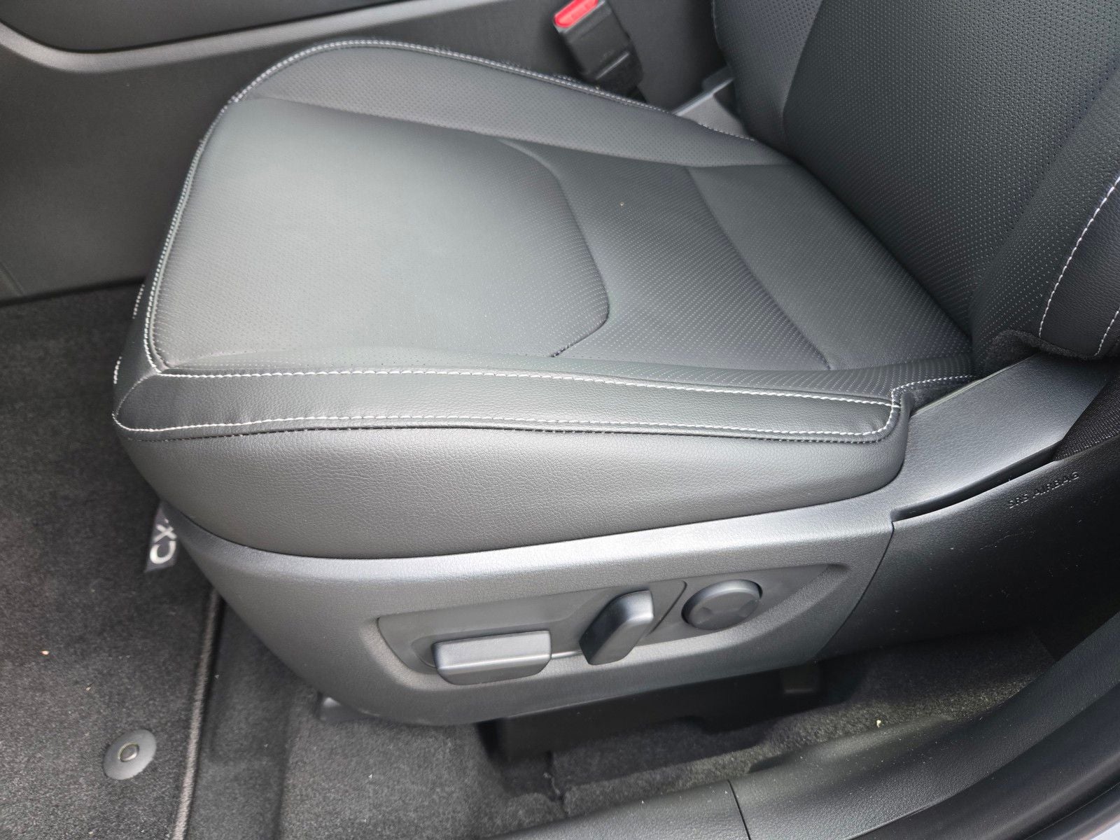 2026 Mazda Mazda CX-5 2.5 S Premium