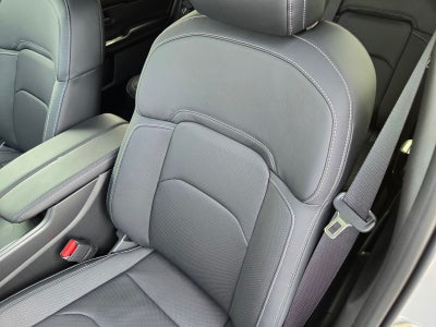 2026 Mazda Mazda CX-5 2.5 S Premium