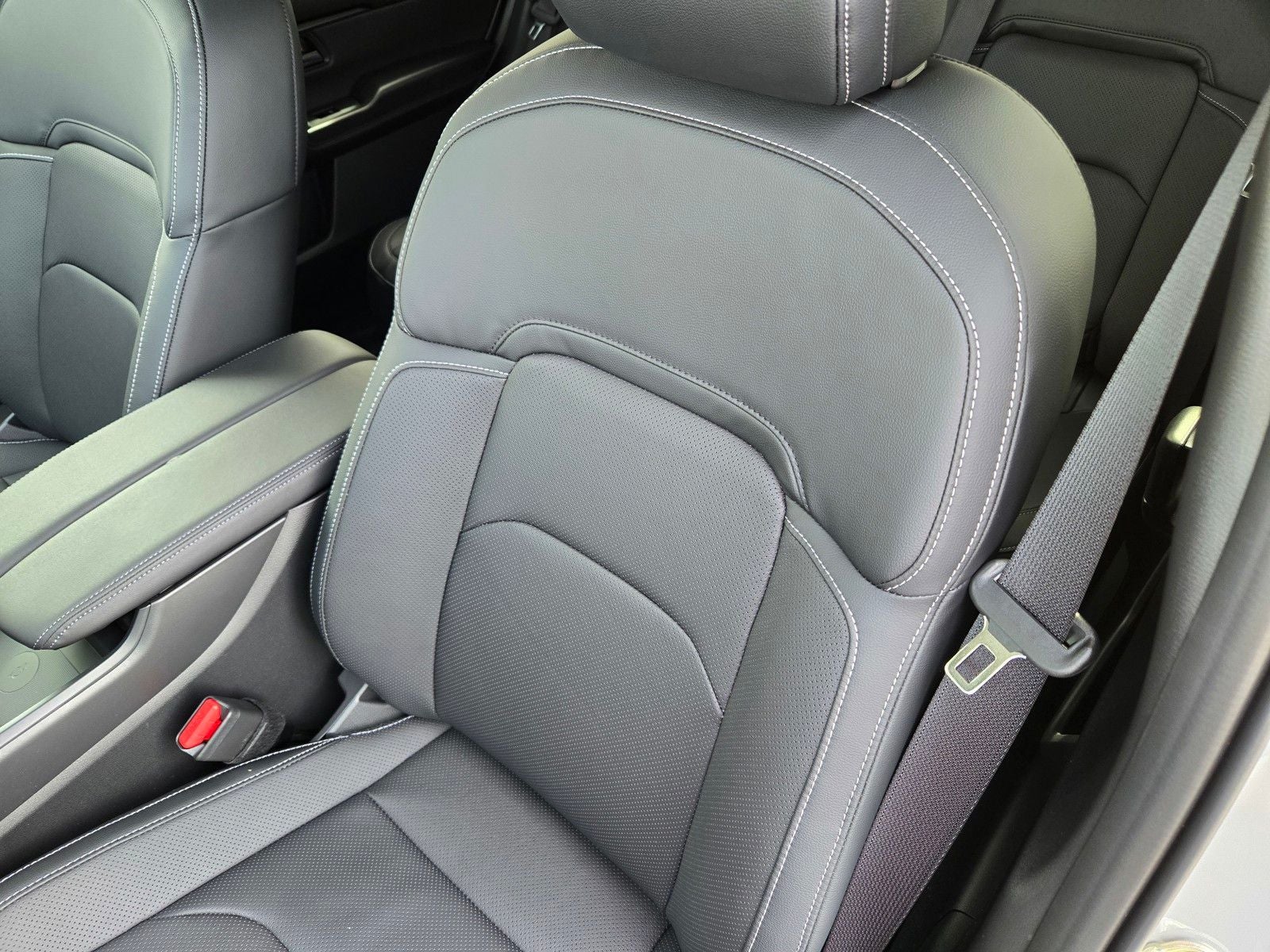 2026 Mazda Mazda CX-5 2.5 S Premium