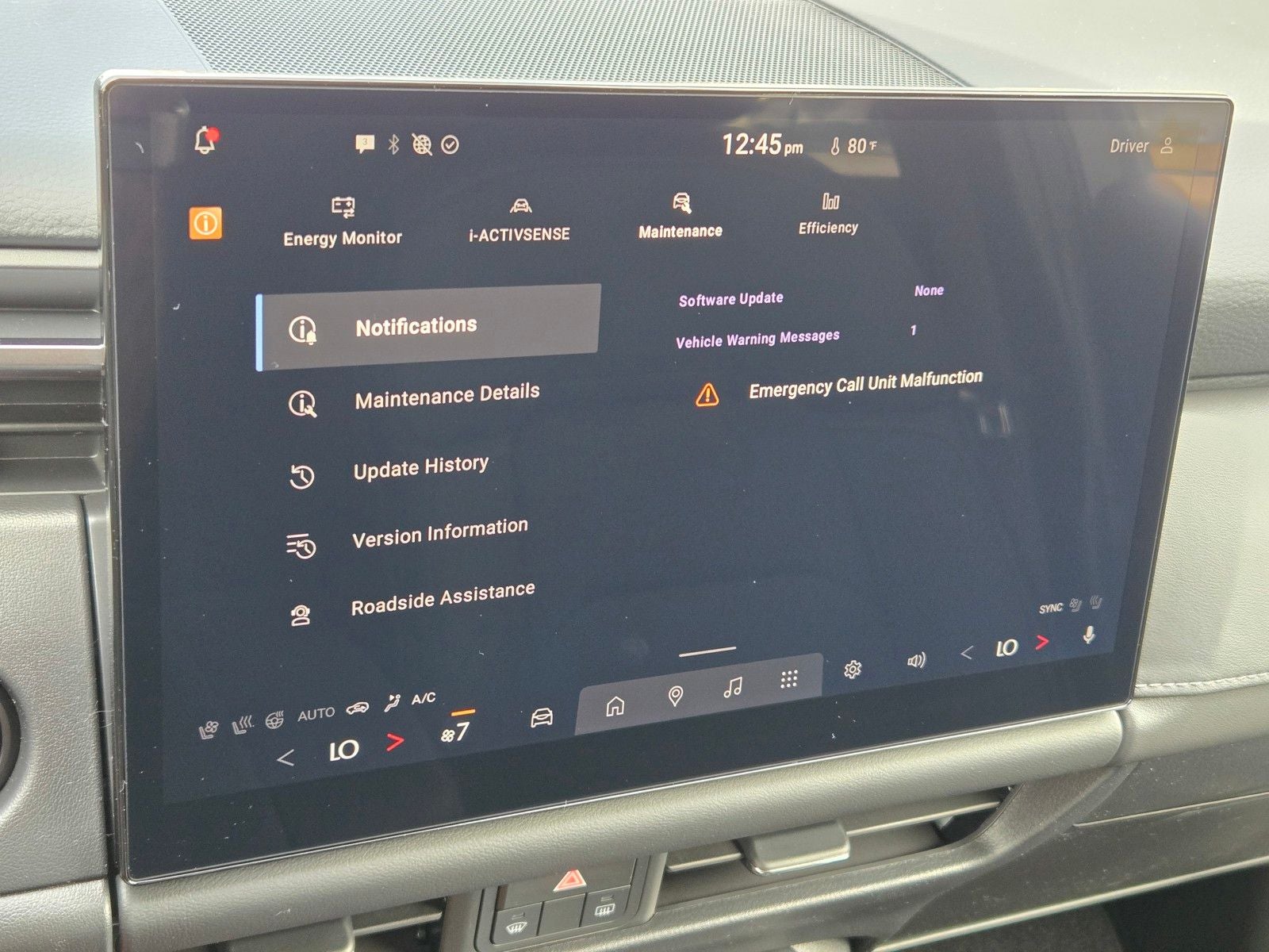 2026 Mazda Mazda CX-5 2.5 S Premium