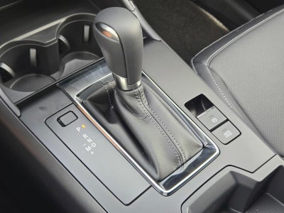 2026 Mazda Mazda CX-5 2.5 S Premium