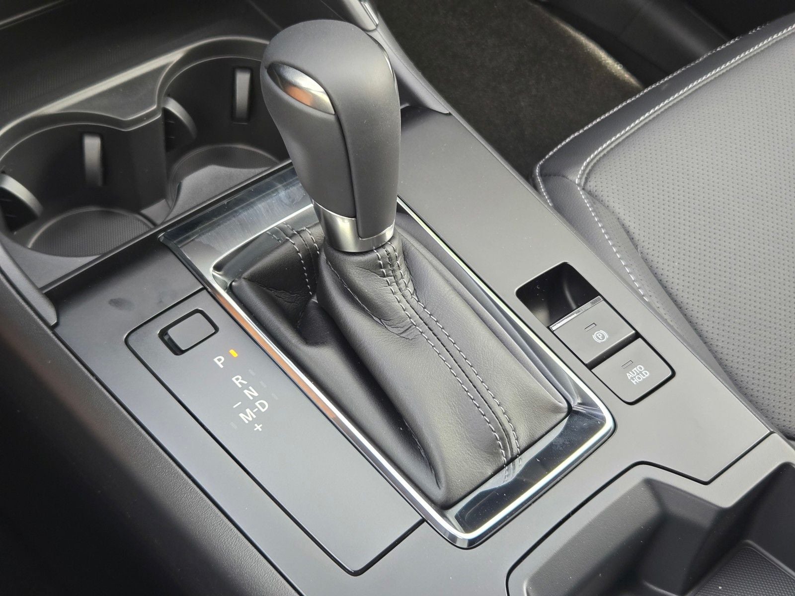 2026 Mazda Mazda CX-5 2.5 S Premium