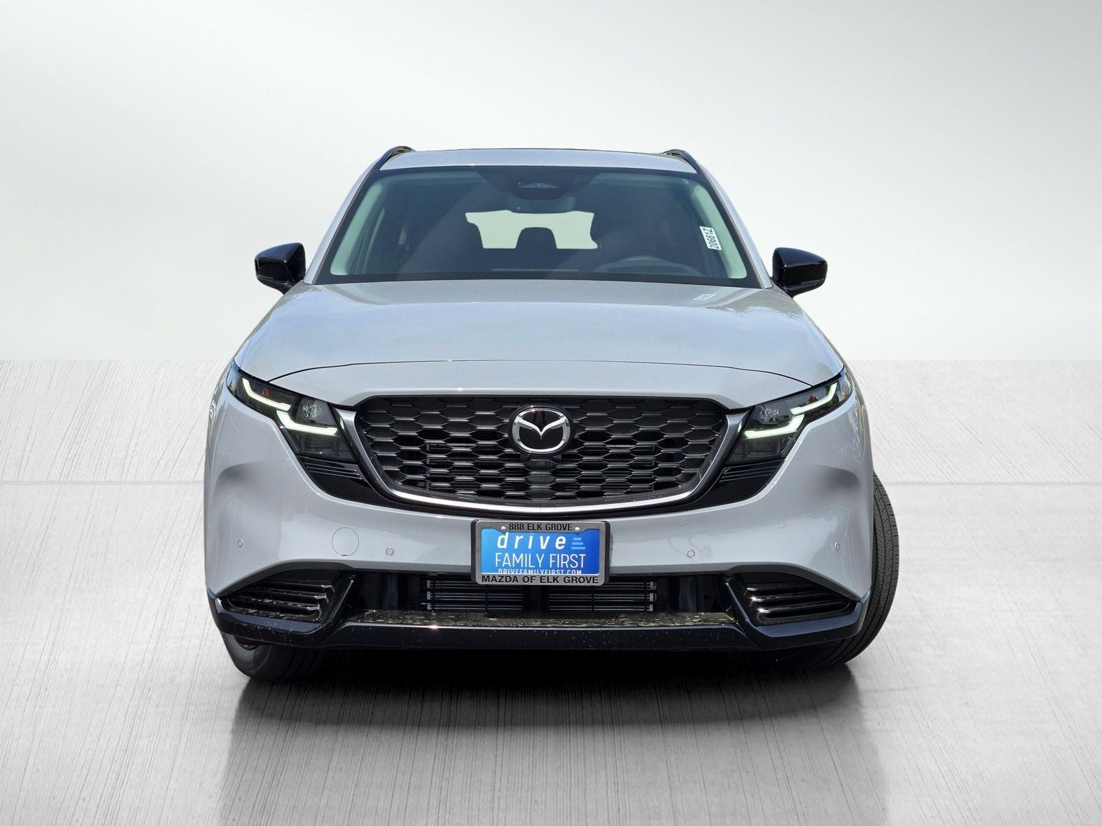 2026 Mazda Mazda CX-5 2.5 S Premium