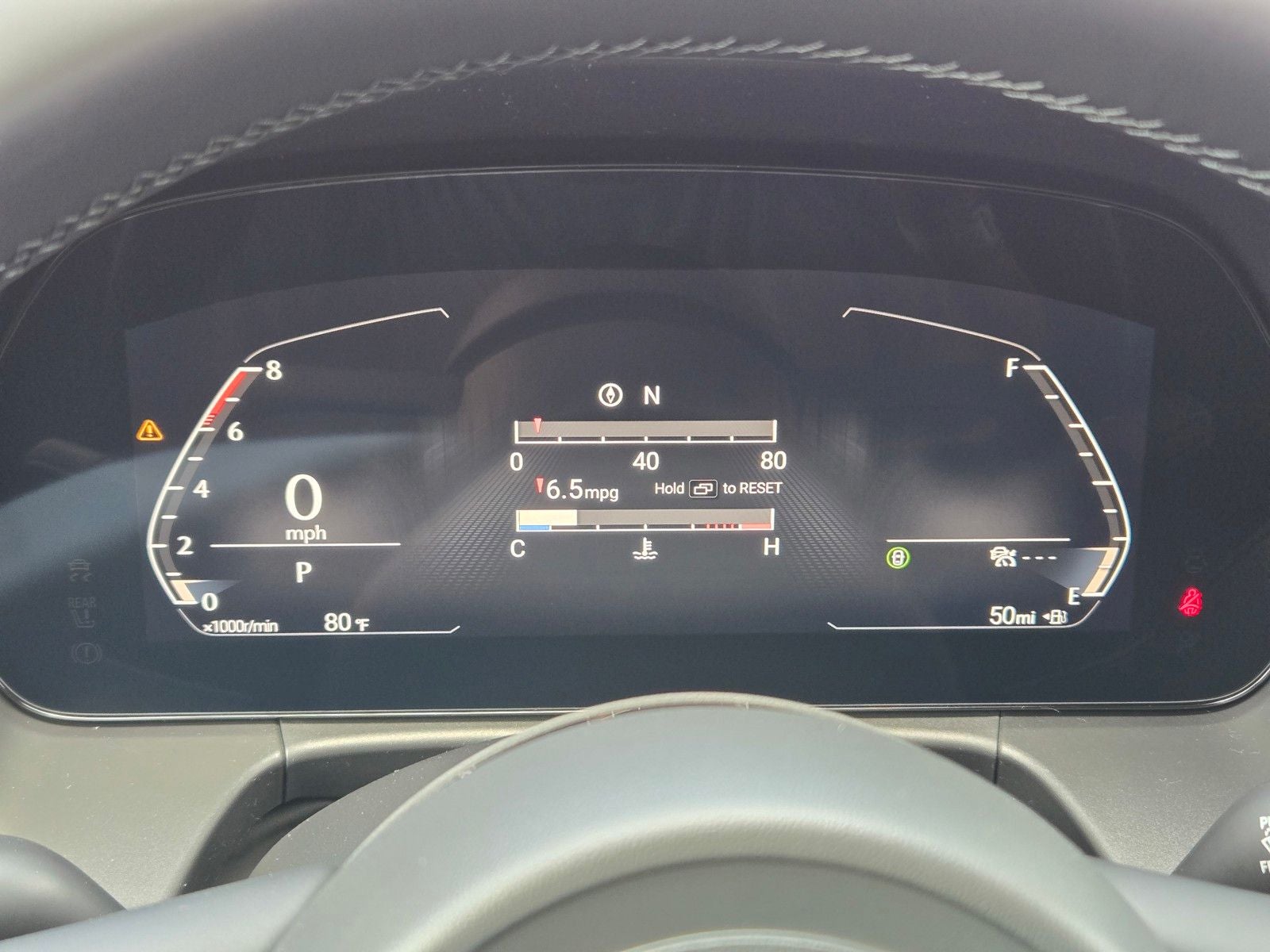 2026 Mazda Mazda CX-5 2.5 S Premium