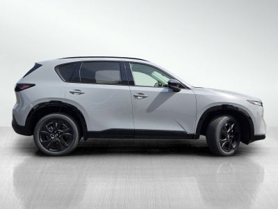 2026 Mazda Mazda CX-5 2.5 S Premium