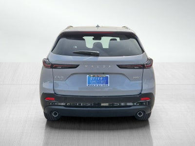 2026 Mazda Mazda CX-5 2.5 S Premium