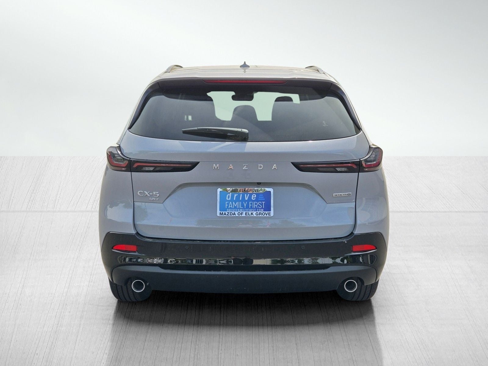 2026 Mazda Mazda CX-5 2.5 S Premium