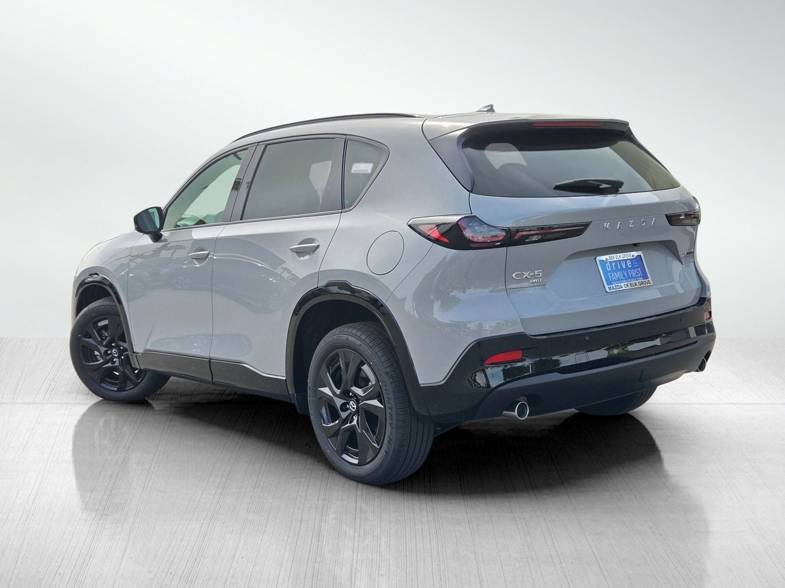2026 Mazda Mazda CX-5 2.5 S Premium