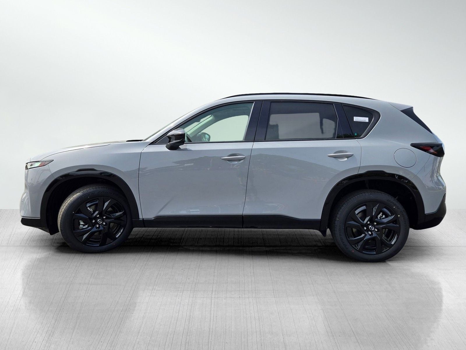 2026 Mazda Mazda CX-5 2.5 S Premium