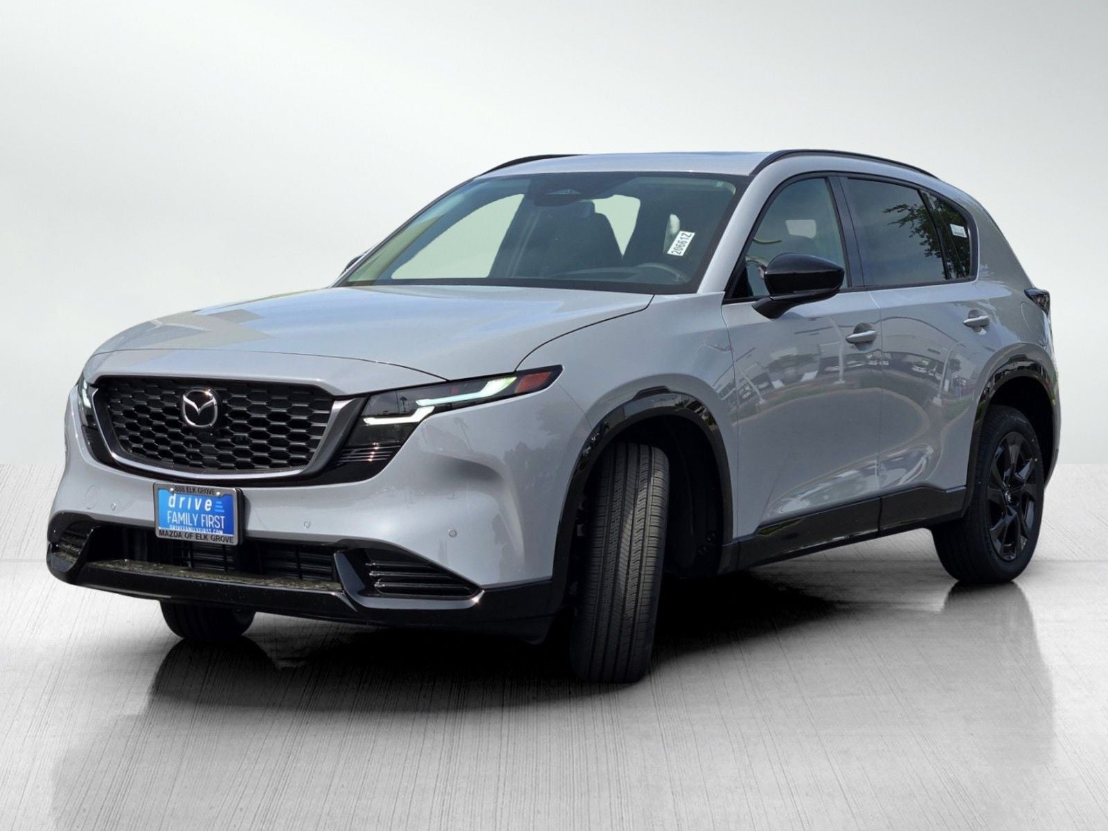 2026 Mazda Mazda CX-5 2.5 S Premium