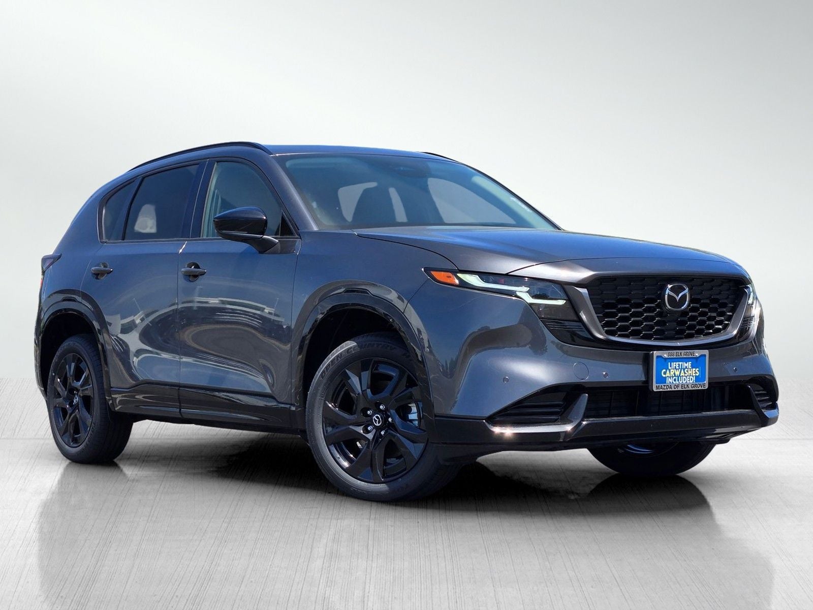 2026 Mazda Mazda CX-5 2.5 S Premium