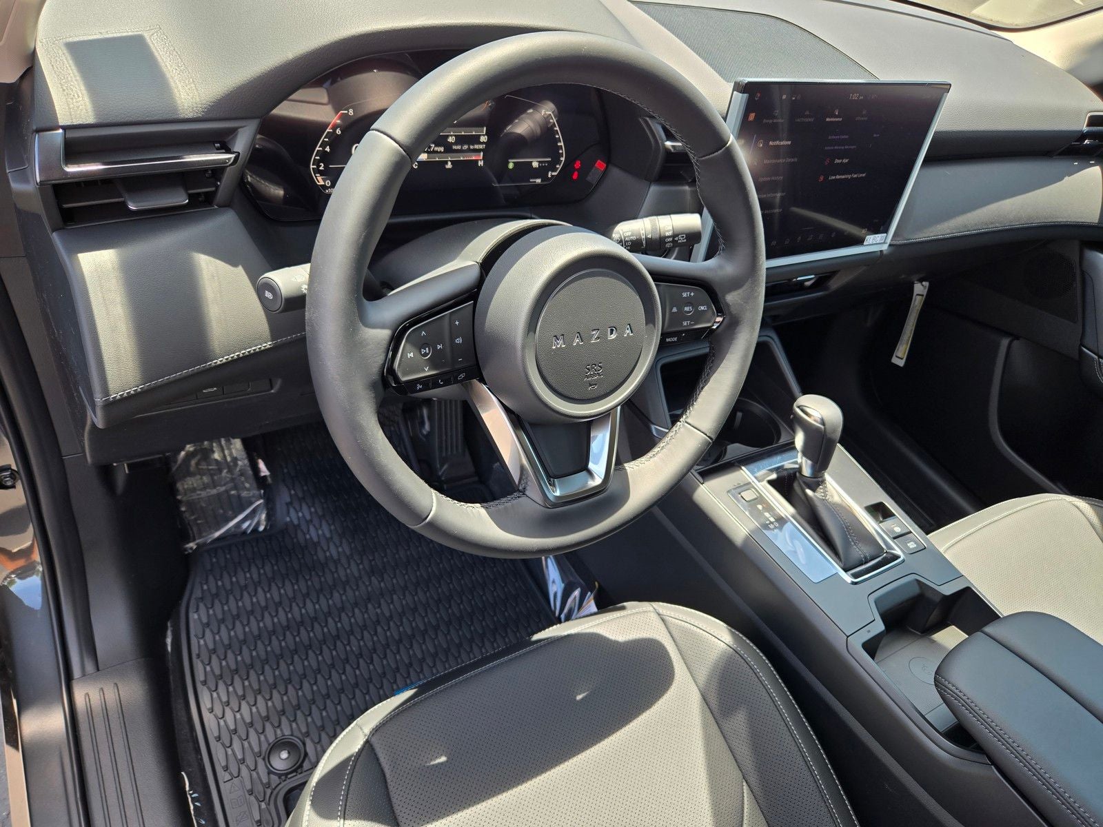 2026 Mazda Mazda CX-5 2.5 S Premium