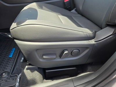 2026 Mazda Mazda CX-5 2.5 S Premium