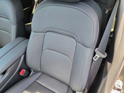 2026 Mazda Mazda CX-5 2.5 S Premium