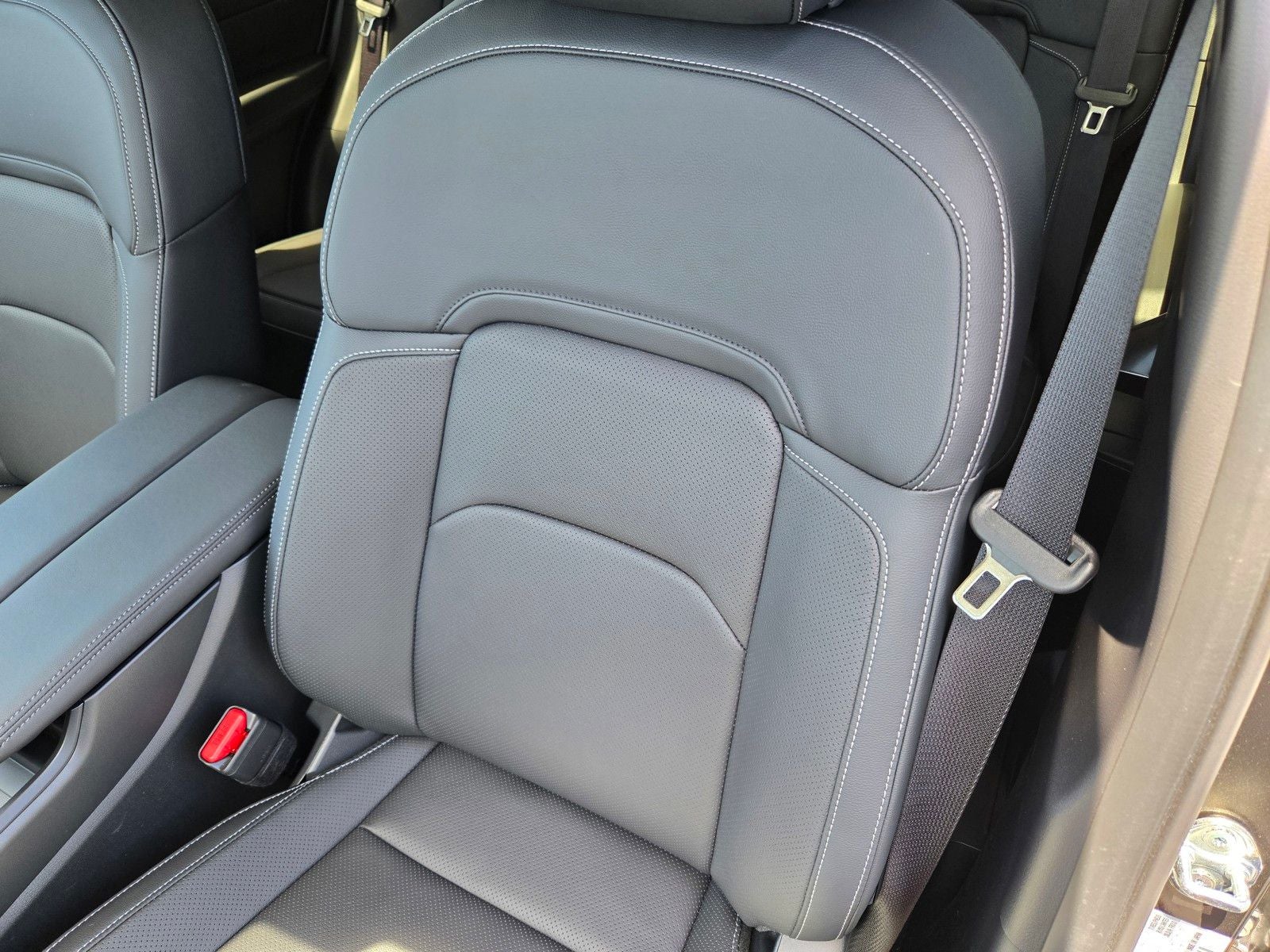 2026 Mazda Mazda CX-5 2.5 S Premium