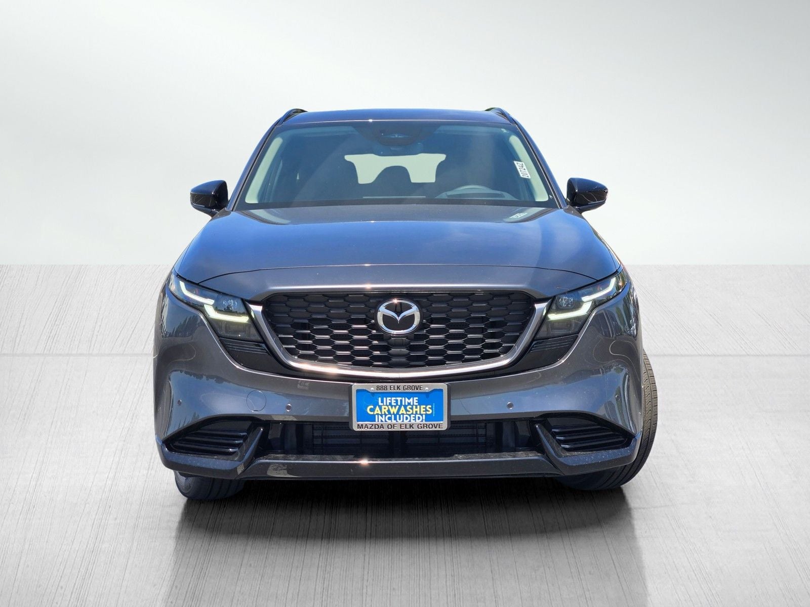 2026 Mazda Mazda CX-5 2.5 S Premium