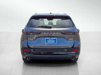 2026 Mazda Mazda CX-5 2.5 S Premium