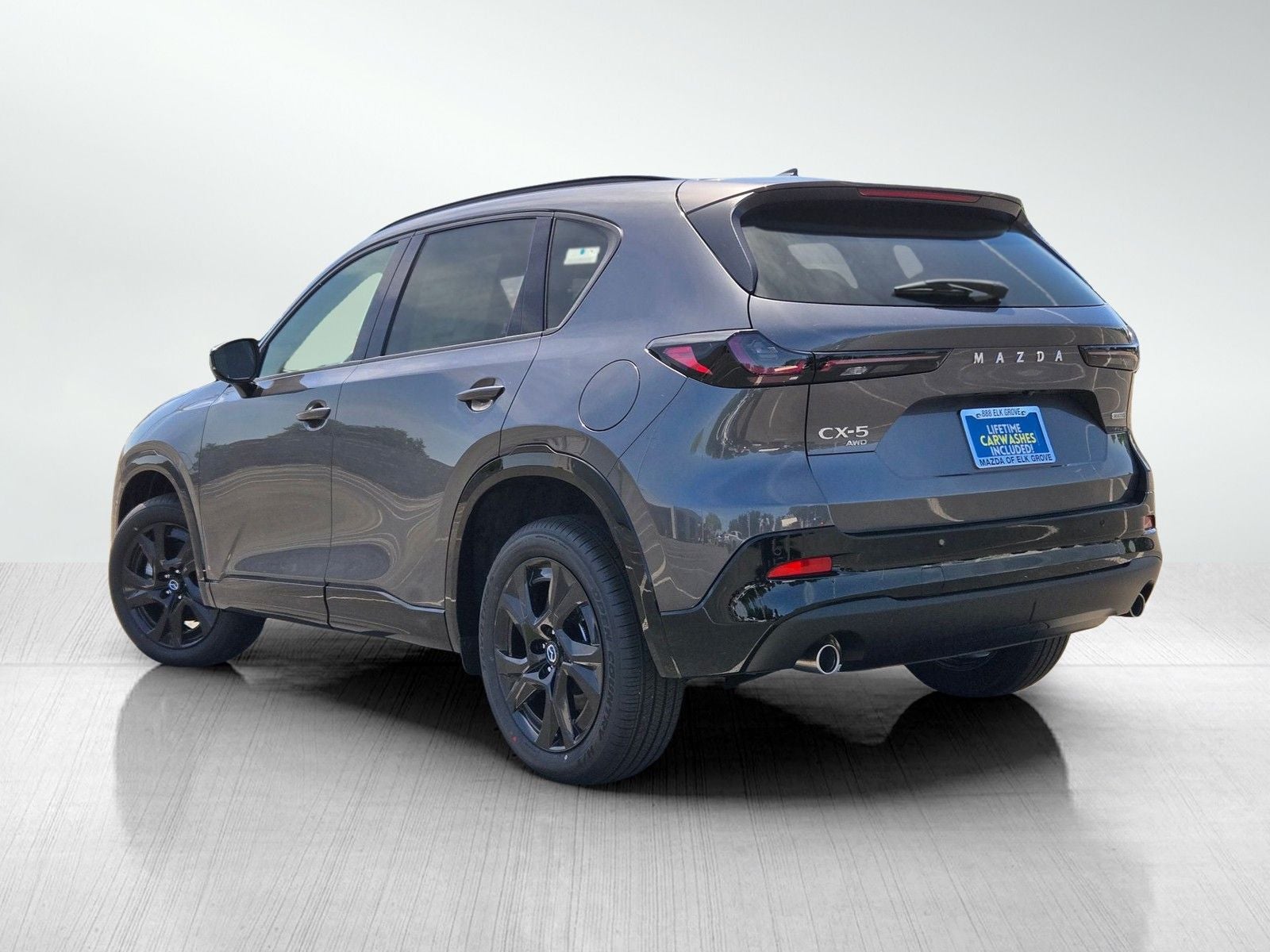 2026 Mazda Mazda CX-5 2.5 S Premium