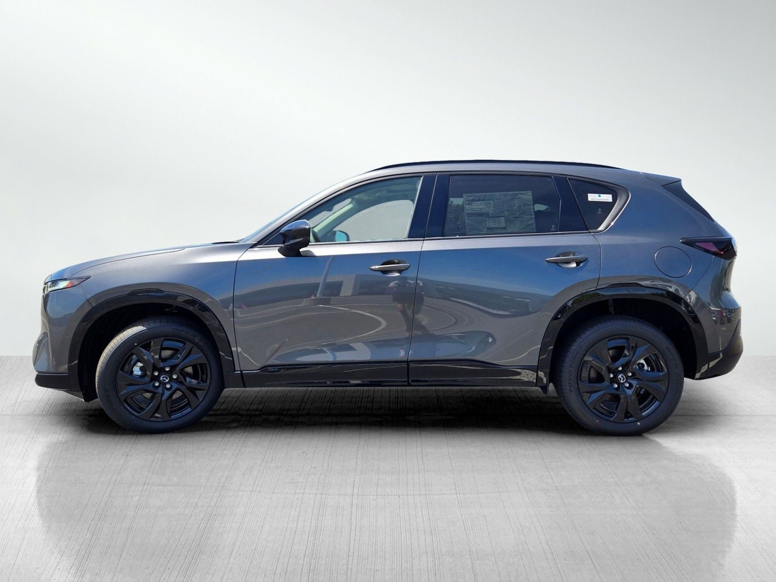 2026 Mazda Mazda CX-5 2.5 S Premium