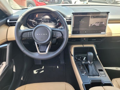 2026 Mazda Mazda CX-5 2.5 S Premium