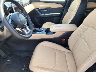 2026 Mazda Mazda CX-5 2.5 S Premium