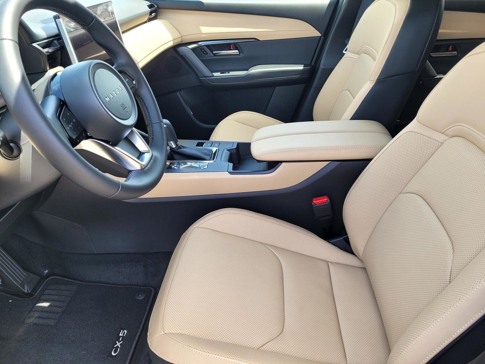 2026 Mazda Mazda CX-5 2.5 S Premium