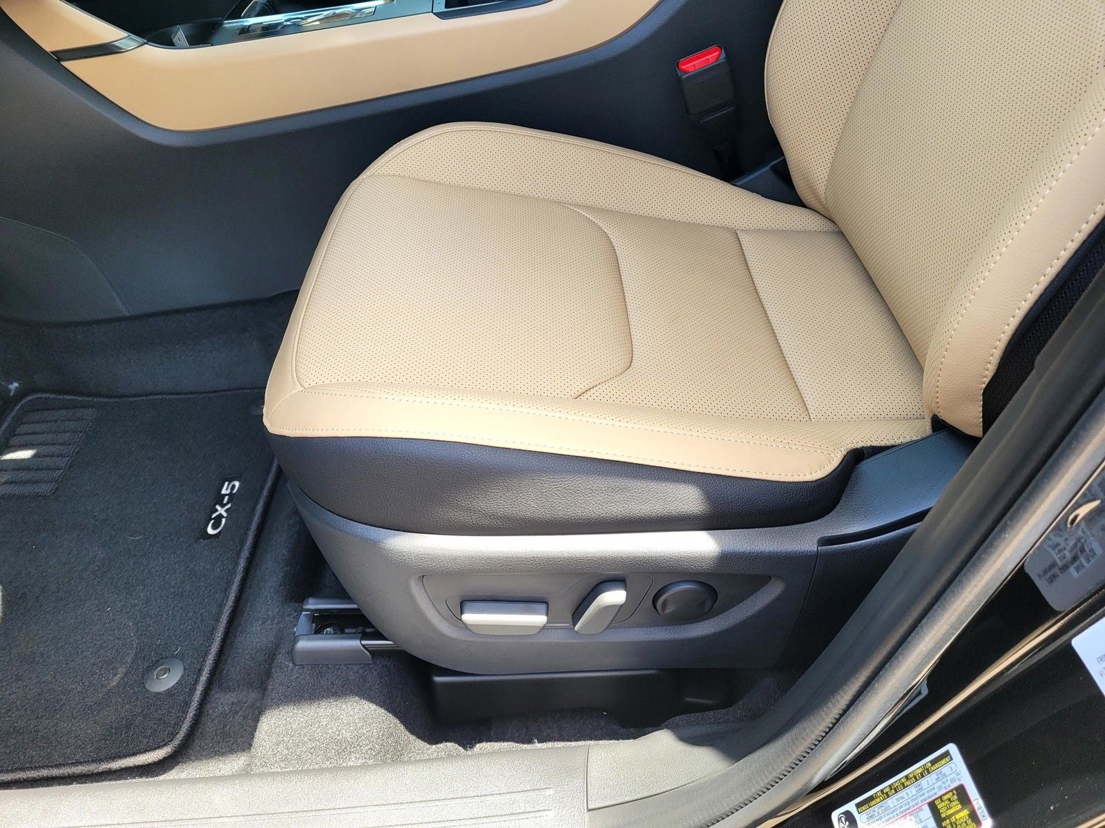 2026 Mazda Mazda CX-5 2.5 S Premium