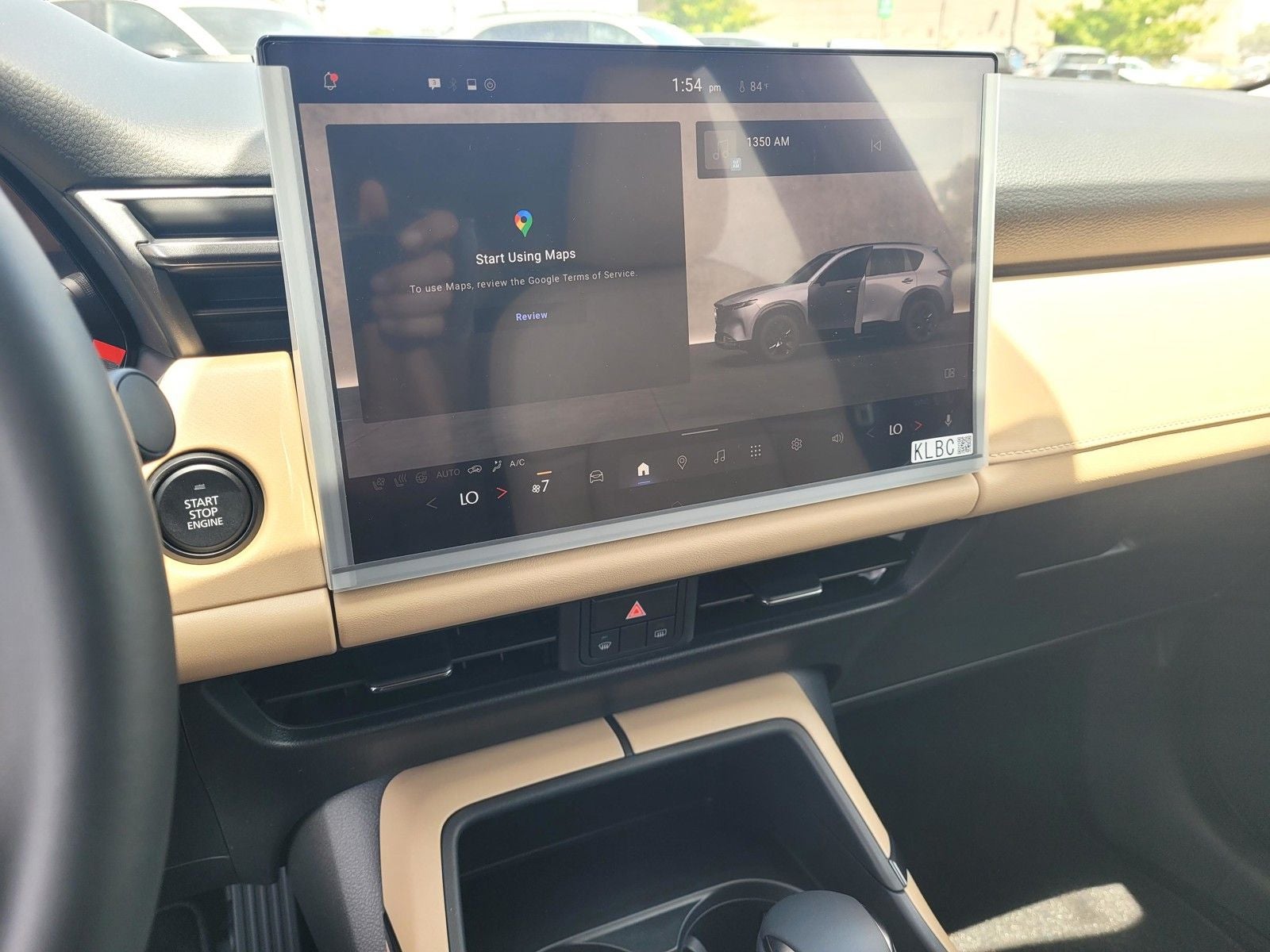 2026 Mazda Mazda CX-5 2.5 S Premium