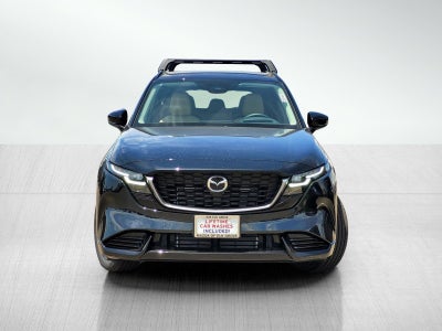 2026 Mazda Mazda CX-5 2.5 S Premium