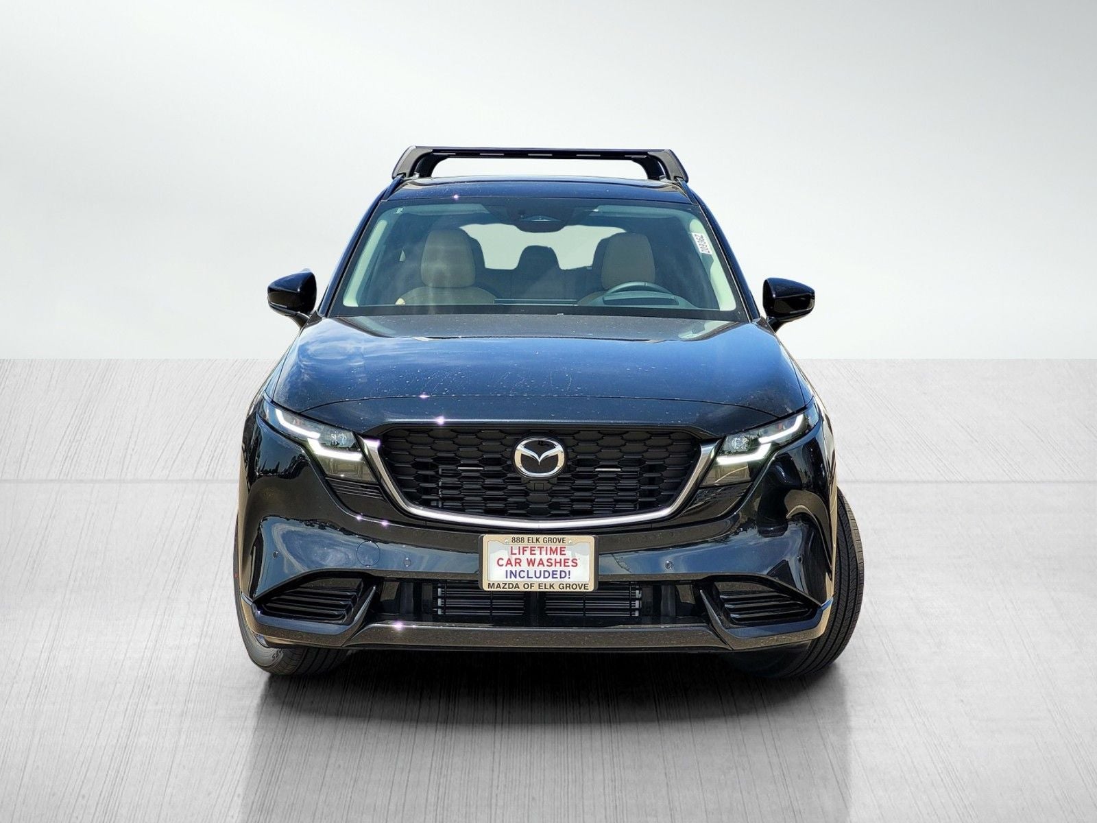 2026 Mazda Mazda CX-5 2.5 S Premium