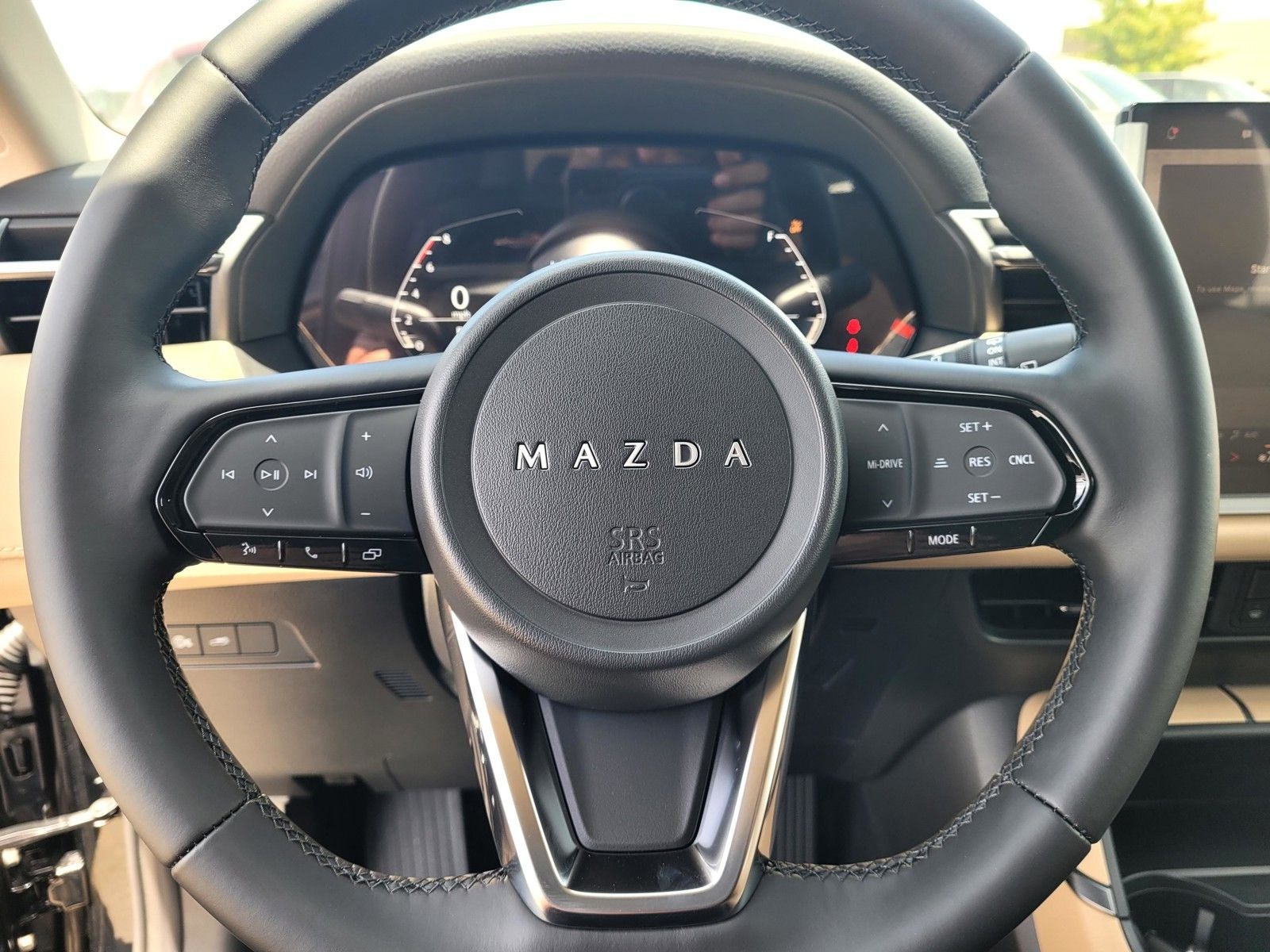 2026 Mazda Mazda CX-5 2.5 S Premium
