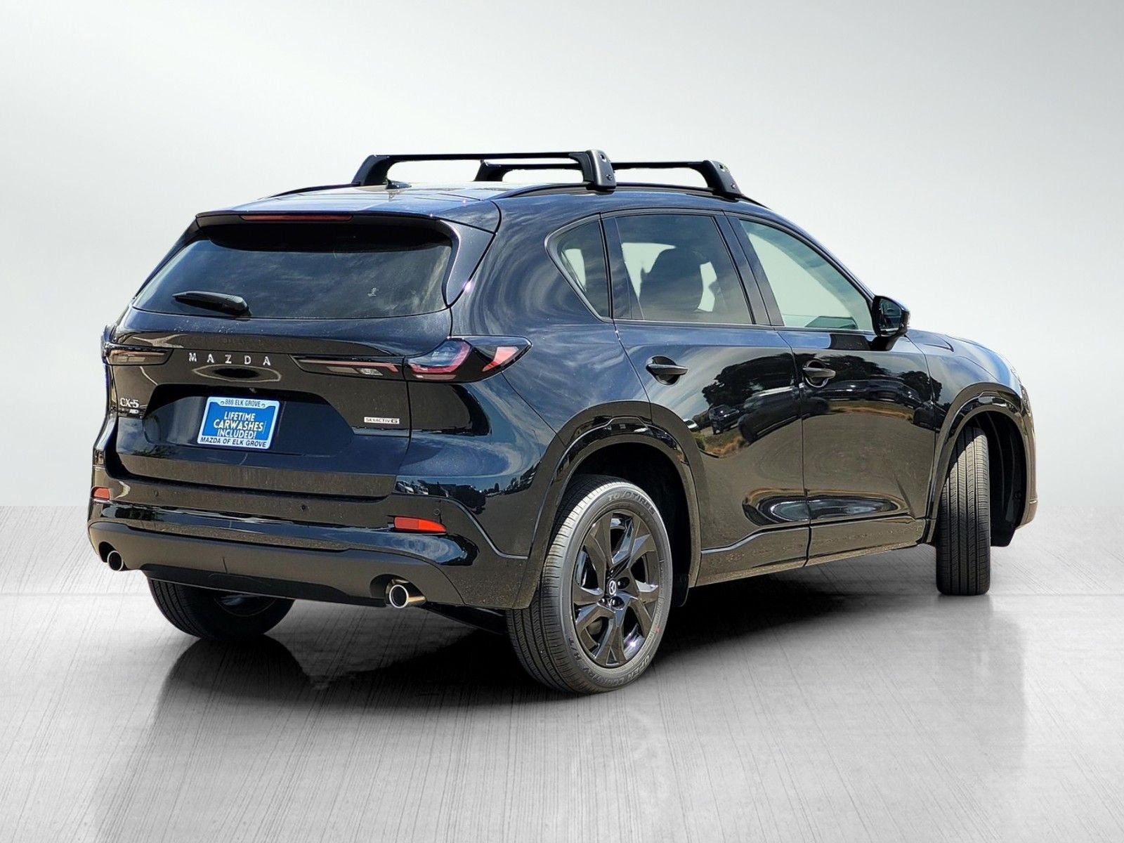 2026 Mazda Mazda CX-5 2.5 S Premium