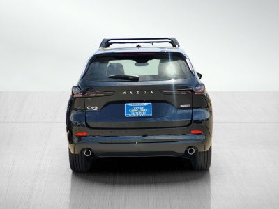 2026 Mazda Mazda CX-5 2.5 S Premium