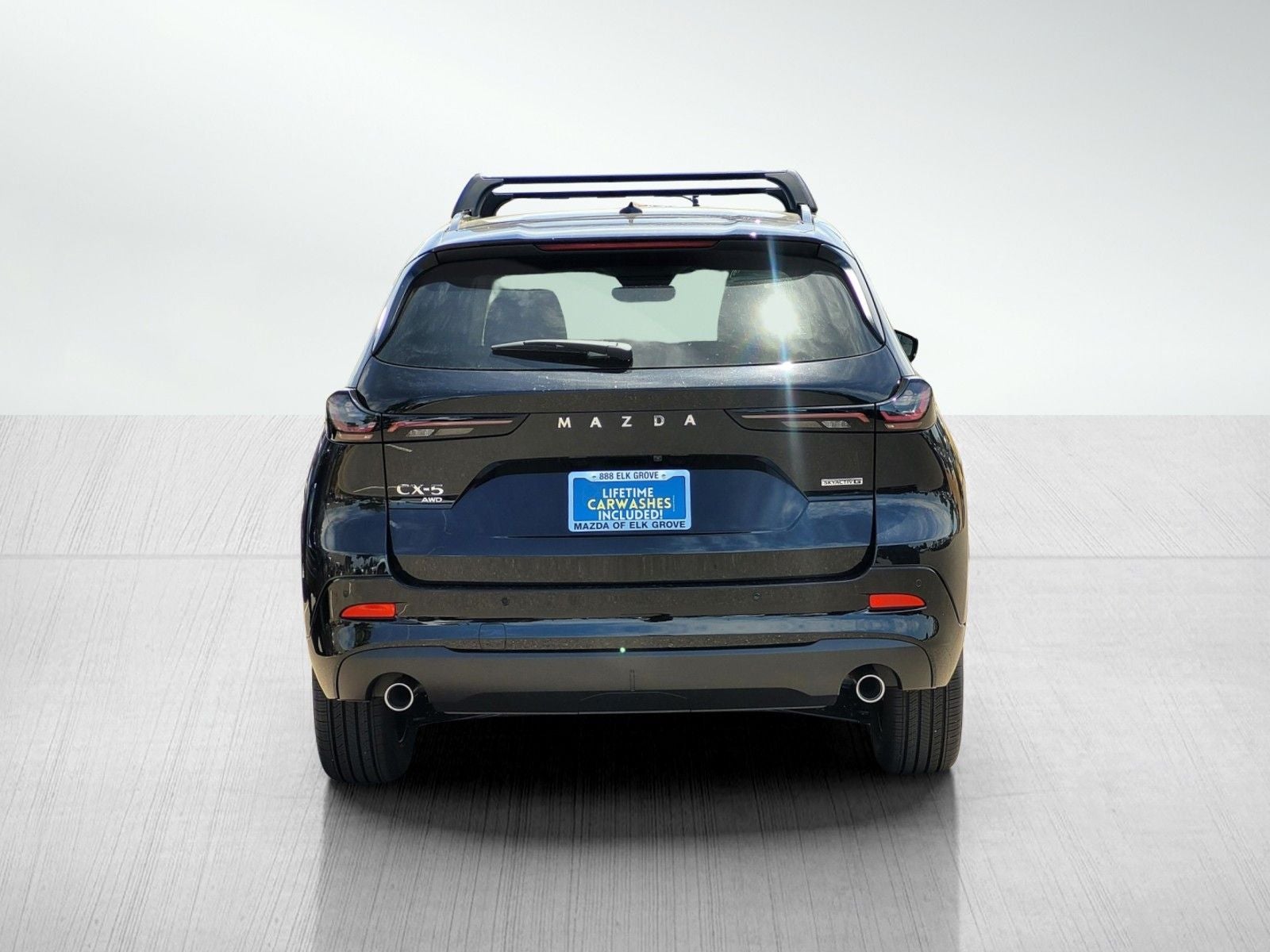2026 Mazda Mazda CX-5 2.5 S Premium
