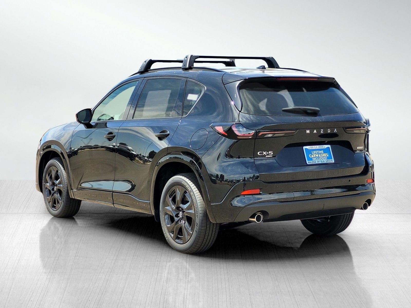 2026 Mazda Mazda CX-5 2.5 S Premium