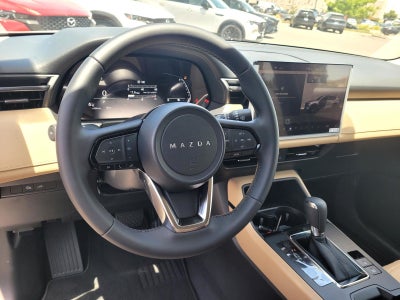 2026 Mazda Mazda CX-5 2.5 S Premium