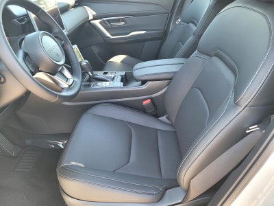 2026 Mazda Mazda CX-5 2.5 S Premium