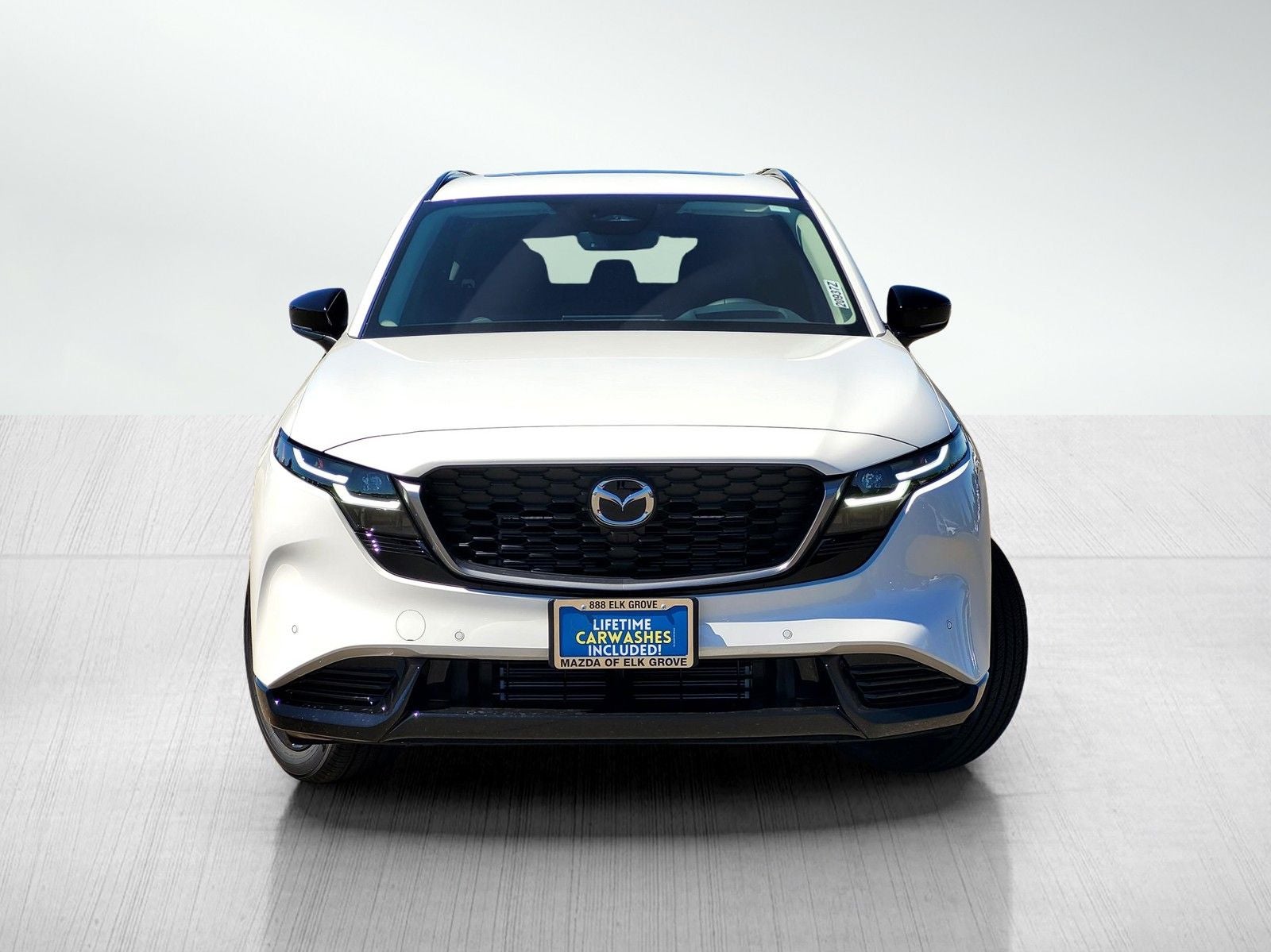 2026 Mazda Mazda CX-5 2.5 S Premium