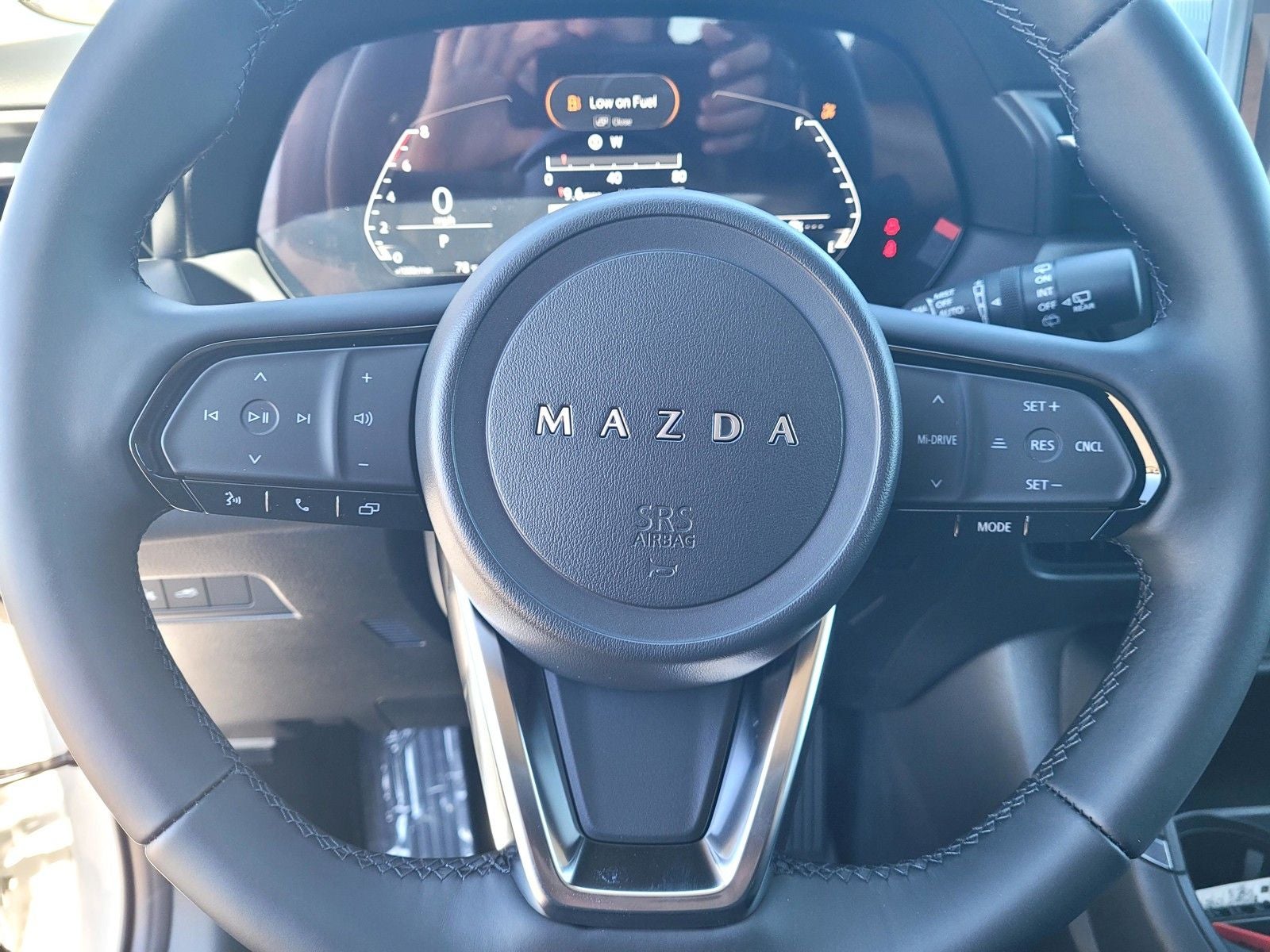 2026 Mazda Mazda CX-5 2.5 S Premium