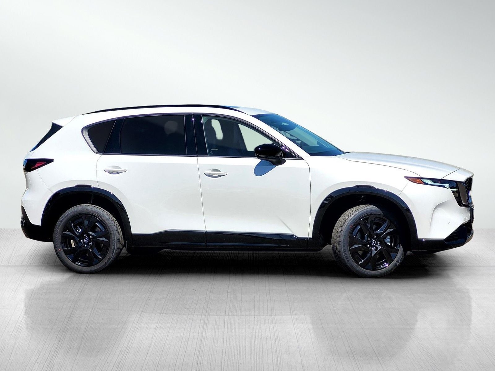 2026 Mazda Mazda CX-5 2.5 S Premium