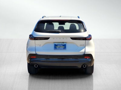 2026 Mazda Mazda CX-5 2.5 S Premium