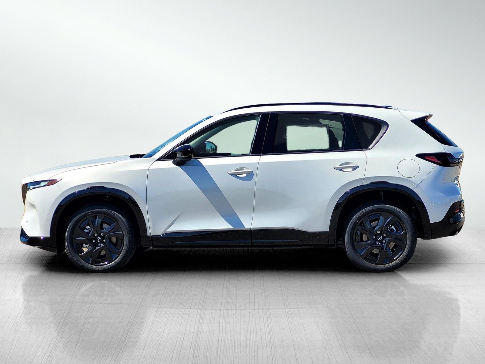 2026 Mazda Mazda CX-5 2.5 S Premium