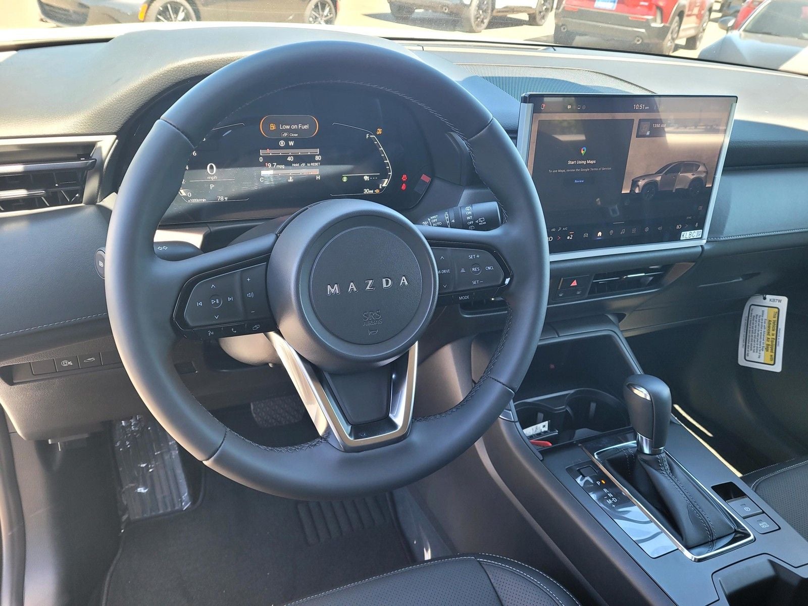 2026 Mazda Mazda CX-5 2.5 S Premium
