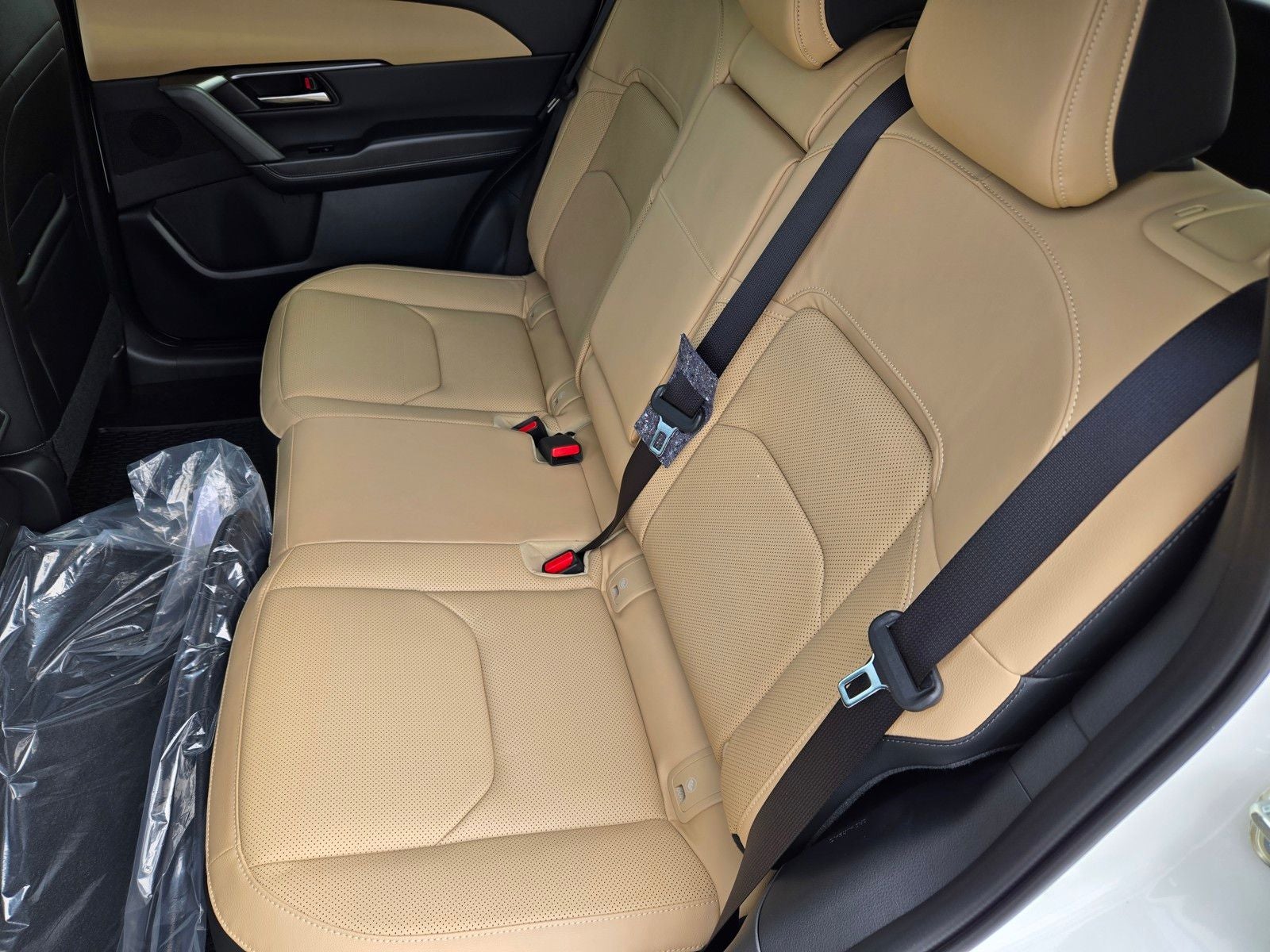2026 Mazda Mazda CX-5 2.5 S Premium