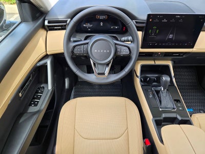 2026 Mazda Mazda CX-5 2.5 S Premium