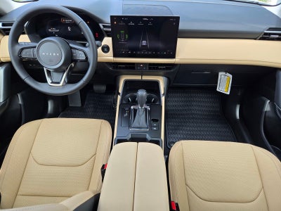2026 Mazda Mazda CX-5 2.5 S Premium