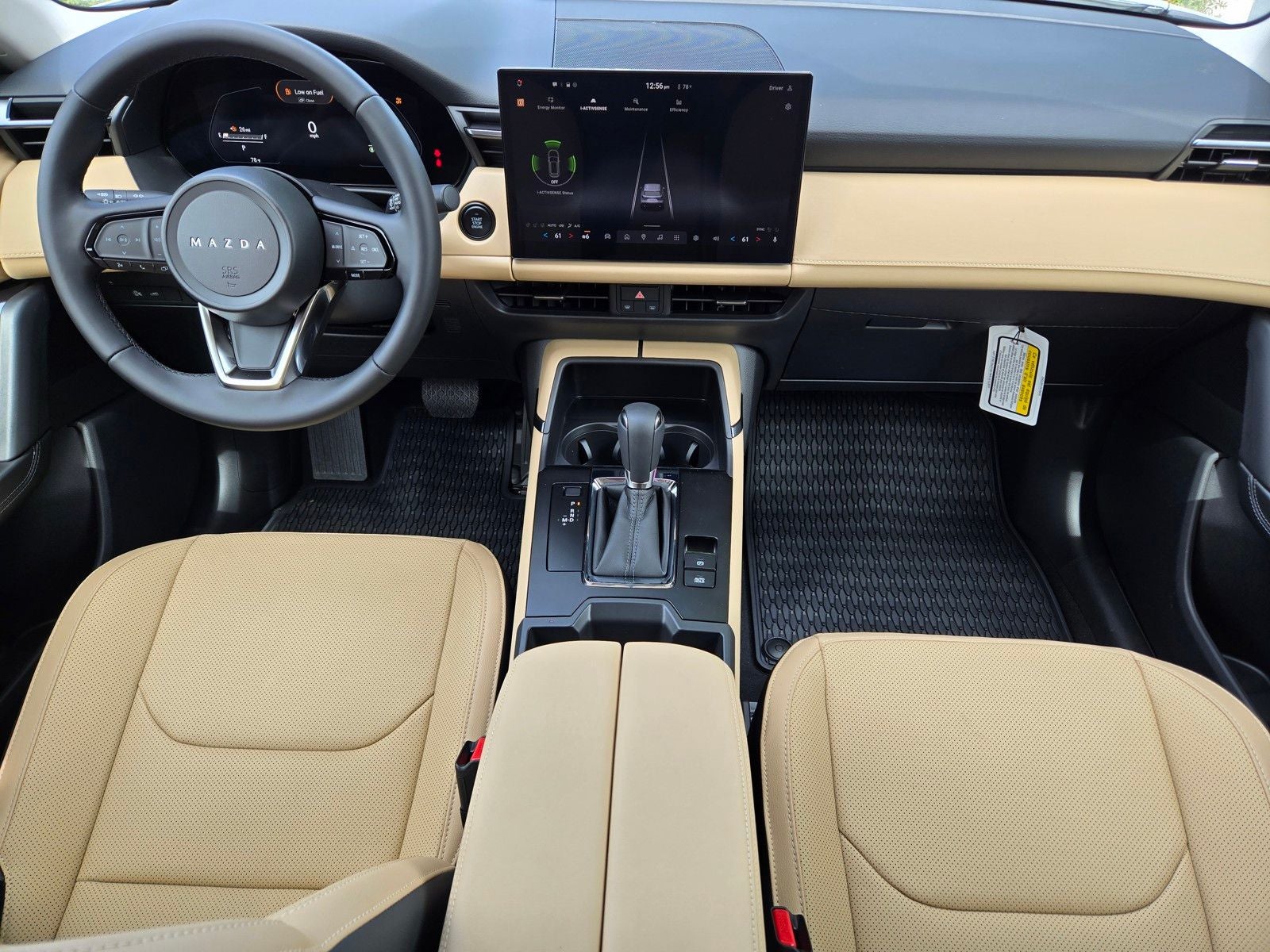 2026 Mazda Mazda CX-5 2.5 S Premium